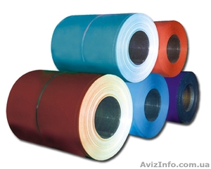 Листы под размер 1250*L (0, 5,  0, 6,  0, 7 и 0, 8 мм) #1256224