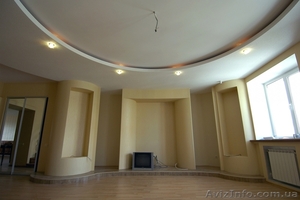 Обои,  покраска,  штукатурка,  ламинат ( все виды малярных работ) #1003048