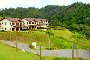 Уникальная возможность! Продаю этот двух этажный дом в Доминиканской #1253766