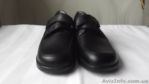 Новые кожаные туфли Start - Rite для девочки #1249569