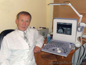 Ультразвуковая диагностика УЗД в Житомире #1247621