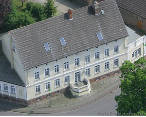 Коммерческая недвижимость в Германии #1251490