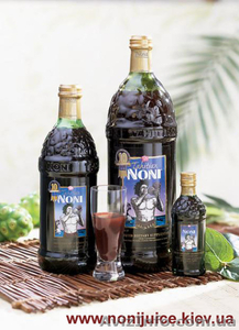 Сок нони в Украине,  польза сока нони #1251828