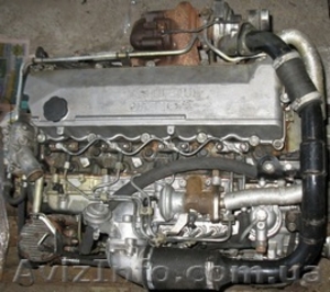 Ремонтируем двигателя марки ISUZU автобусов Богдан. #1254553