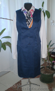 Пошив униформы администратора гостиницы,  ресторана #936885