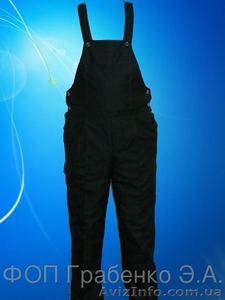 Спецодежда, одежда для рыбаков и охотников #1256875