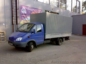 Перевезти мебель: стенку,  кухню,  диван,  кровать и холодильник #1244163