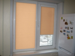 Доступные цены на жалюзи,  москитные сетки и роллеты #1253457