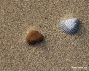  речной песок в мешках #1246619