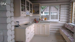 Продам новую дачу со сруба #1256266