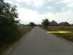 Земельна ділянка – альтернатива великим рахункам за комунальні платежі. #1245804