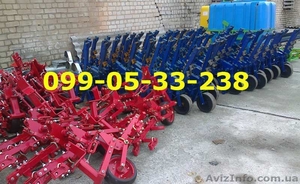 КРН-секция для культиваторов в Украине,  купить КРН #1248034