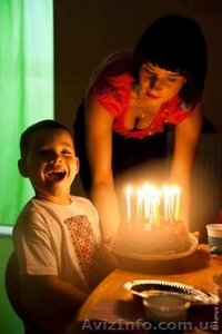 Профессиональная фотосъемка детских праздников #1251948