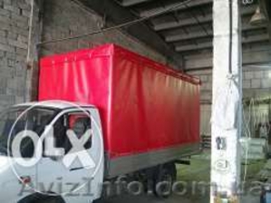 Грузоперевозки аккуратно,  быстро и недорого #1122191