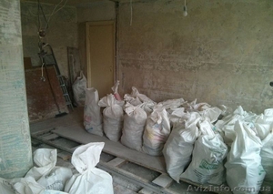 мусора в мешках #1246455