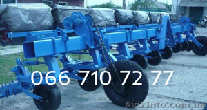 Продажа - культиватор КРН-5.6 новый,  подшипниковые секции #1246702
