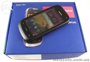Продается Nokia 701 #1257754