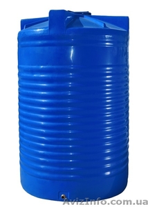  Емкости вертикальные 20 000 литров #1247778