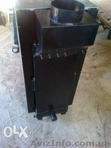 Установка и производство котлов #1249055