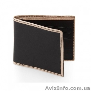 Бумажник Bill Adler #1253310