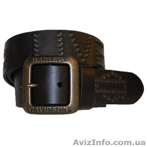 Ремень Harley-Davidson  #1253323