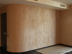 Декоративные венецианские штукатурки! Акция! #1257800