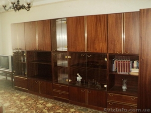 Продам свою 2-х комнатную квартиру пр-т Маршала Жукова, 3 #1243967