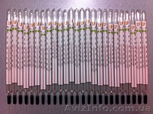 Термометр для инкубатора #1245333