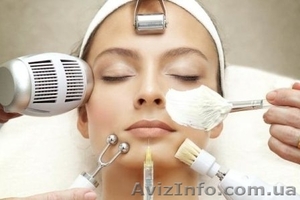 Услуги косметолога с мед. образованием и опытом работы. Кривой Рог #1247504