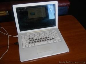 Apple MacBook в отличном состоянии #1248821