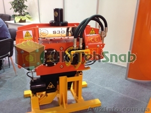 Предлагаем вибропогружатель #1248919