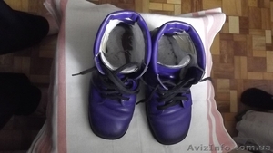 Детские зимние ОРТОПЕДИЧЕСКИЕ ботинки #1249564