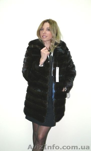 технология пошива норковых шуб #1255802