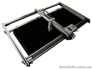 ударно-гравировальный станок #1256780