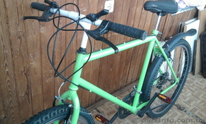 Велосипед Консул  #1257229