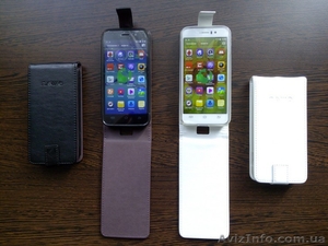 Оригинальный флип-чехол для G4S , G4,  G4C #1257343