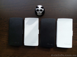 Чехол книжка для Thl T6S,  Thl T6 Pro #1257344