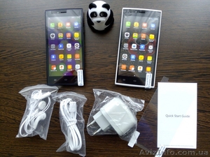 Смартфон Thl T6 Pro (черный, белый) #1257346