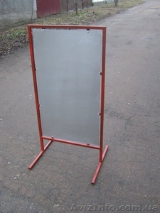 Продаётся рекламная скрепка выносная #1251285