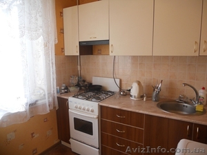 Сдам 1 ком. квартиру ст. м. Студенческая #1253676