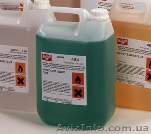 Материалы для производства и обслуживания электротехники #1250050