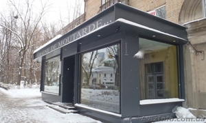 Строительный генподряд в Киеве #1252212