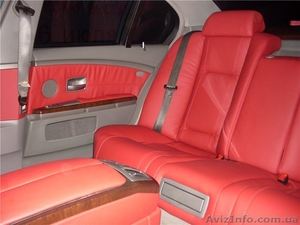 Пошив авточехлов,  перетяжка салонов авто #1245395