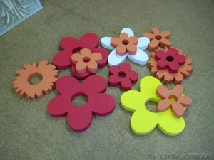 Декорации из пенопласта #1248864