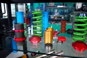 Ремонт автомобильных амортизаторов #1254163