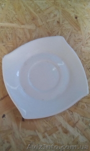 Пиалы, тарелки, блюдца #1251592