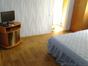 отдых на арабатской стрелке б/о чайка 2 #1253955