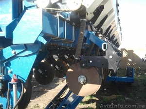 Сівалка KINZE 3600,  16-рядна б/в ,  2012 р.в. #1251211