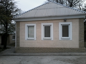 Срочно сдам дом. Левобережный-2,  ул Черниговская, 70 кв.м. #1243627