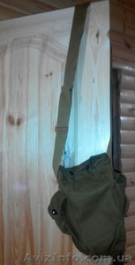 Сумка солдатская #1253770